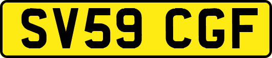 SV59CGF