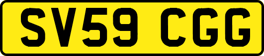 SV59CGG