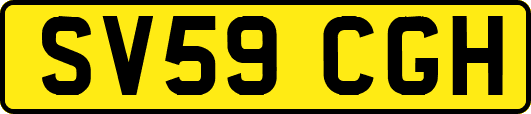 SV59CGH