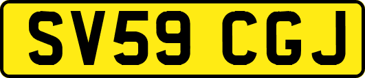 SV59CGJ