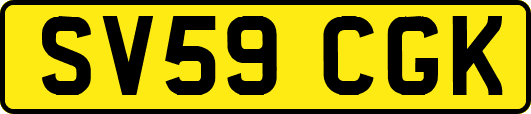 SV59CGK