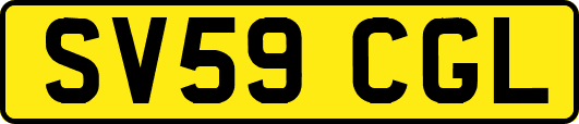 SV59CGL