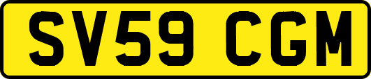 SV59CGM