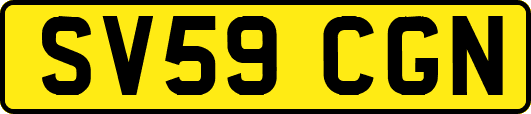 SV59CGN