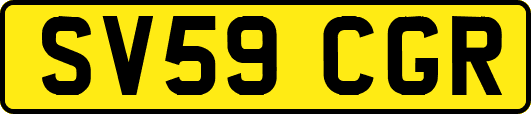 SV59CGR