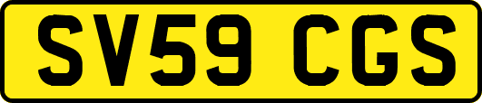 SV59CGS