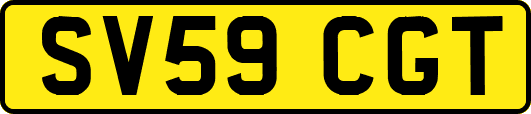 SV59CGT