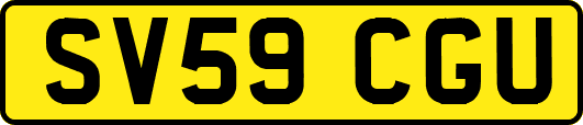 SV59CGU