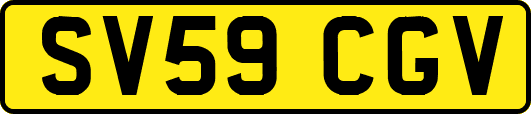 SV59CGV