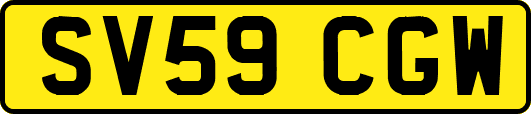 SV59CGW