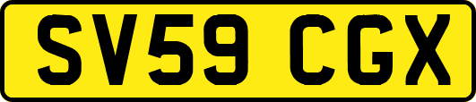 SV59CGX