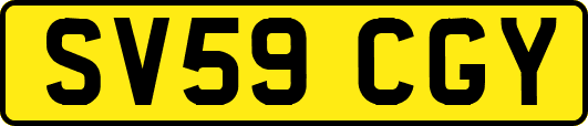 SV59CGY