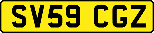 SV59CGZ