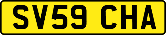 SV59CHA