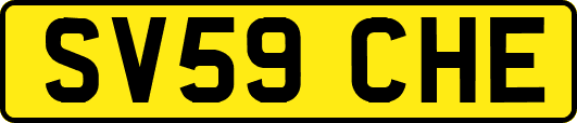 SV59CHE