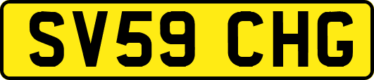 SV59CHG