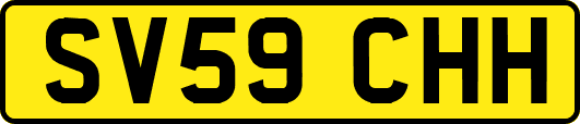 SV59CHH