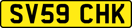 SV59CHK