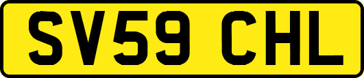 SV59CHL