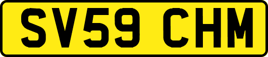 SV59CHM