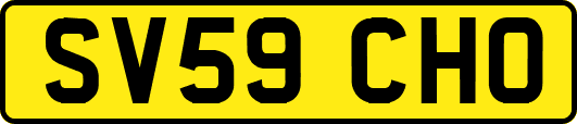 SV59CHO