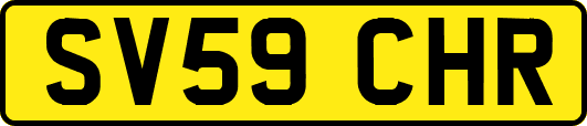 SV59CHR