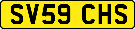 SV59CHS