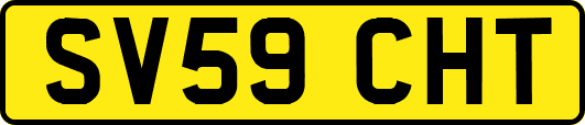 SV59CHT