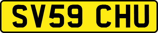 SV59CHU