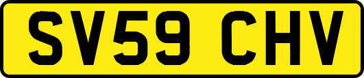 SV59CHV