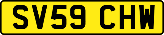 SV59CHW