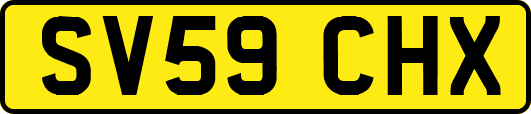 SV59CHX