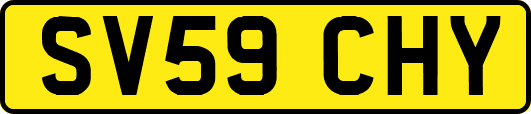 SV59CHY