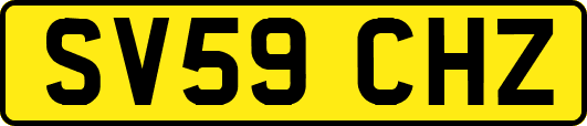 SV59CHZ