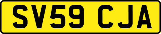 SV59CJA