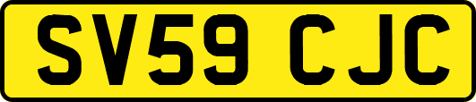 SV59CJC