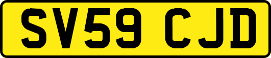 SV59CJD