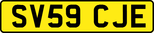 SV59CJE
