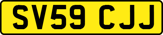 SV59CJJ