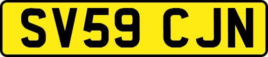SV59CJN
