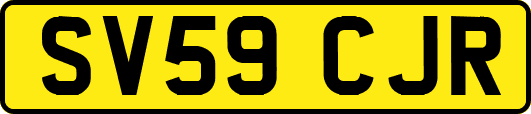 SV59CJR