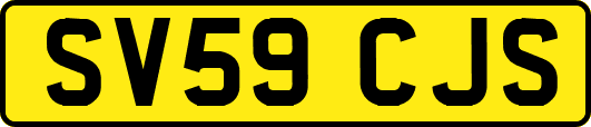 SV59CJS