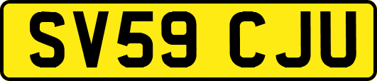 SV59CJU