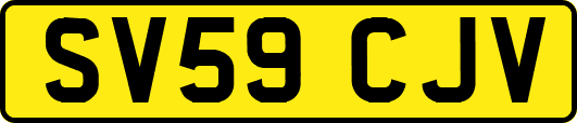 SV59CJV
