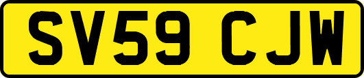 SV59CJW