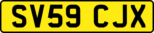 SV59CJX