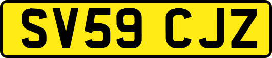 SV59CJZ