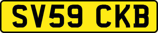 SV59CKB