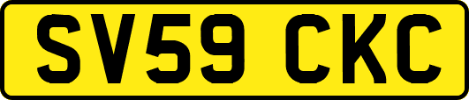 SV59CKC