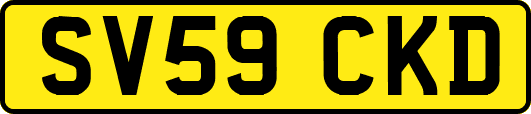 SV59CKD